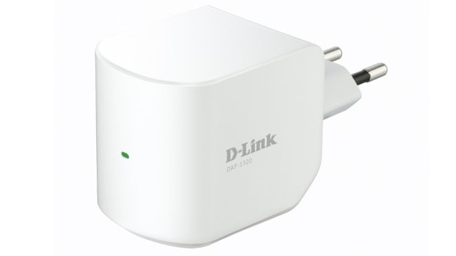  D-Link DAP-1320