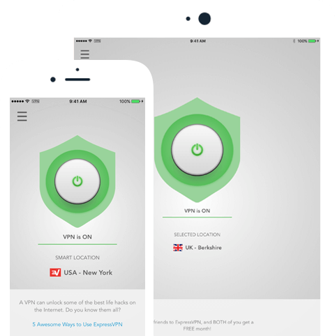 ExpressVPN