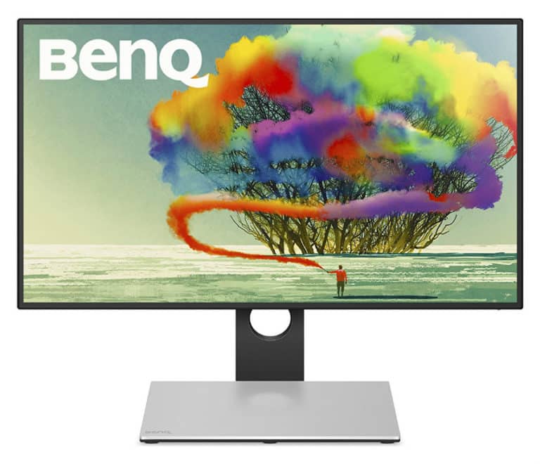 BenQ PD2710QC