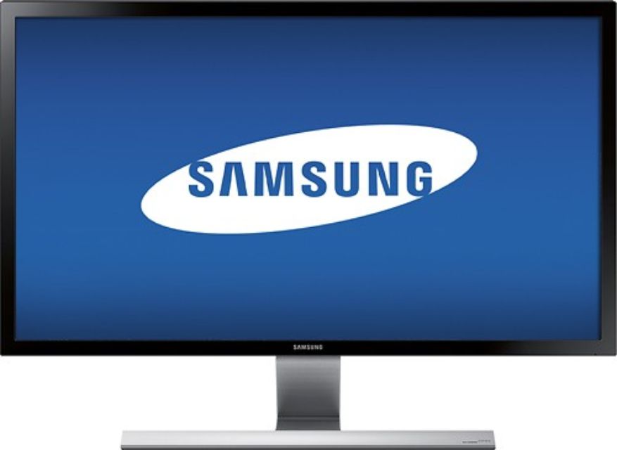 Samsung UE590 