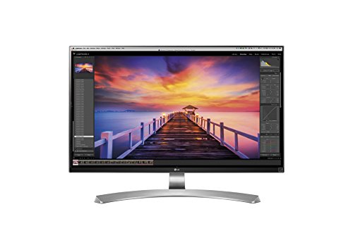 LG 27UD88-W