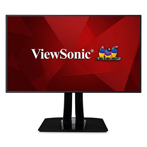 ViewSonic VP3268-4K