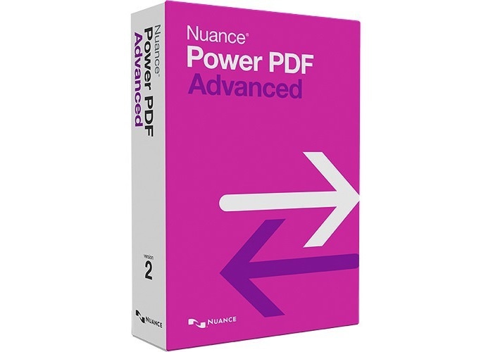 Nuance Power PDF 