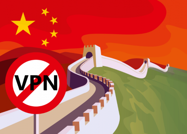 Le Meilleur VPN pour la Chine 2022- connecter à Google, facebook ou Twitter en chine
