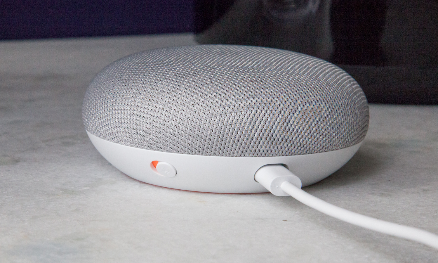 Echo Dot contre. Google Home Mini