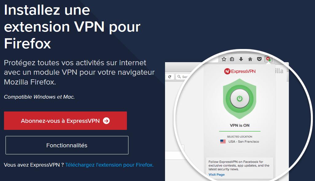 ExpressVPN