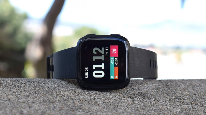 Fitbit Charge 3 vs Fitbit Versa