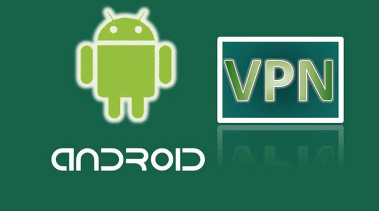 VPN pour Android
