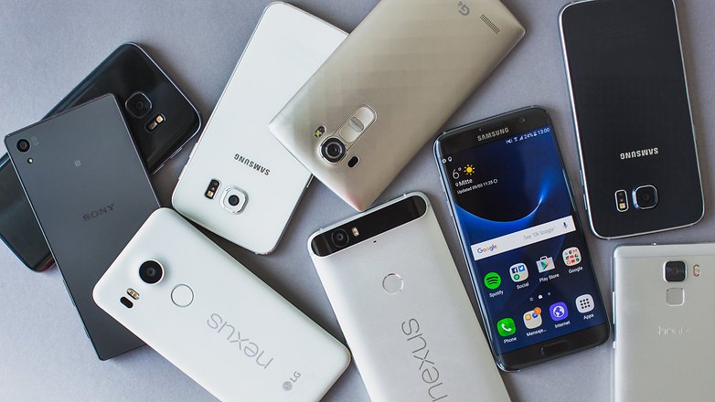 Meilleur Smartphone Pas Cher 2019: Guide D'achat, Tests Et Comparatif ...