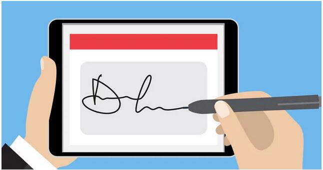 Comment signer un document sur votre smartphone ou sur votre ordinateur