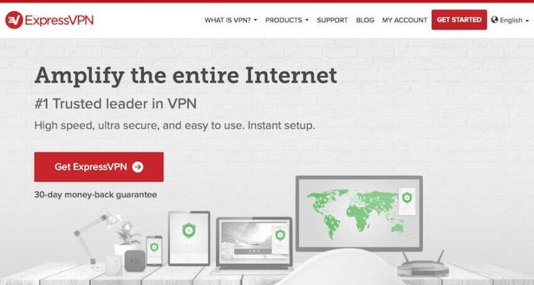 Free Trial VPN Services