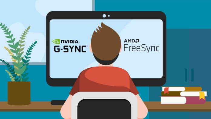 G-Sync vs. FreeSync 